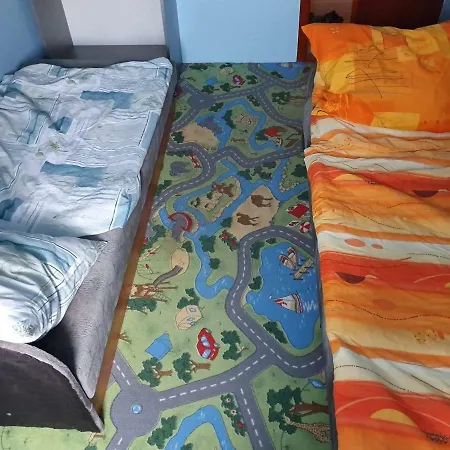 Apartment Igazgyongy Apartman *