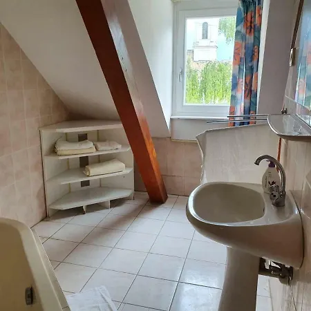 Apartment Igazgyongy Apartman