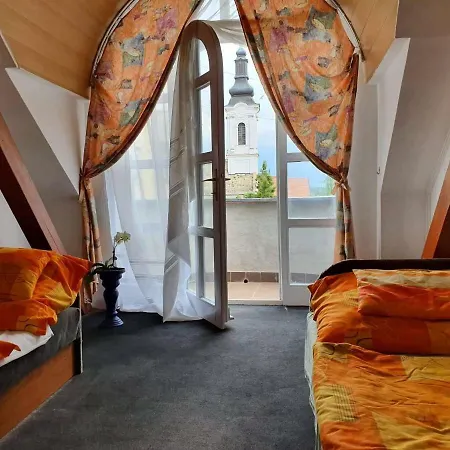 Igazgyongy Apartman Apartment *