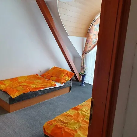 Apartment Igazgyongy Apartman Dunafoldvar