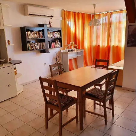 Igazgyongy Apartman