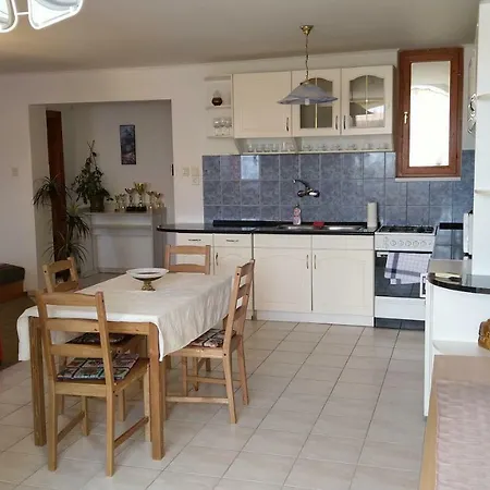 Apartment Igazgyongy Apartman Dunafoldvar