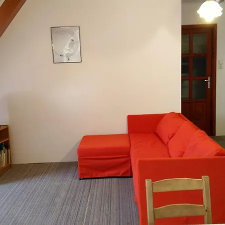 Igazgyongy Apartman Apartment