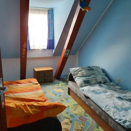 Igazgyongy Apartman * Dunafoldvar